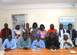 Journée Panafricaine de la Femme