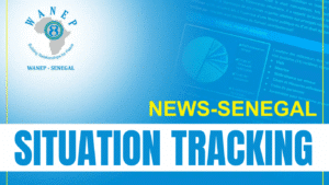 Situation tracking sur la récurrence des cas de meurtre au Sénégal