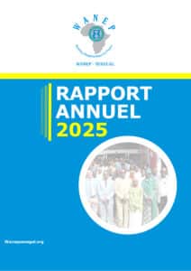 RAPPORT ANNUEL 2025