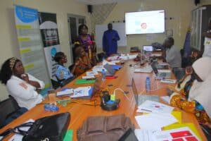 Formation transformation organisationnelle et efficacité